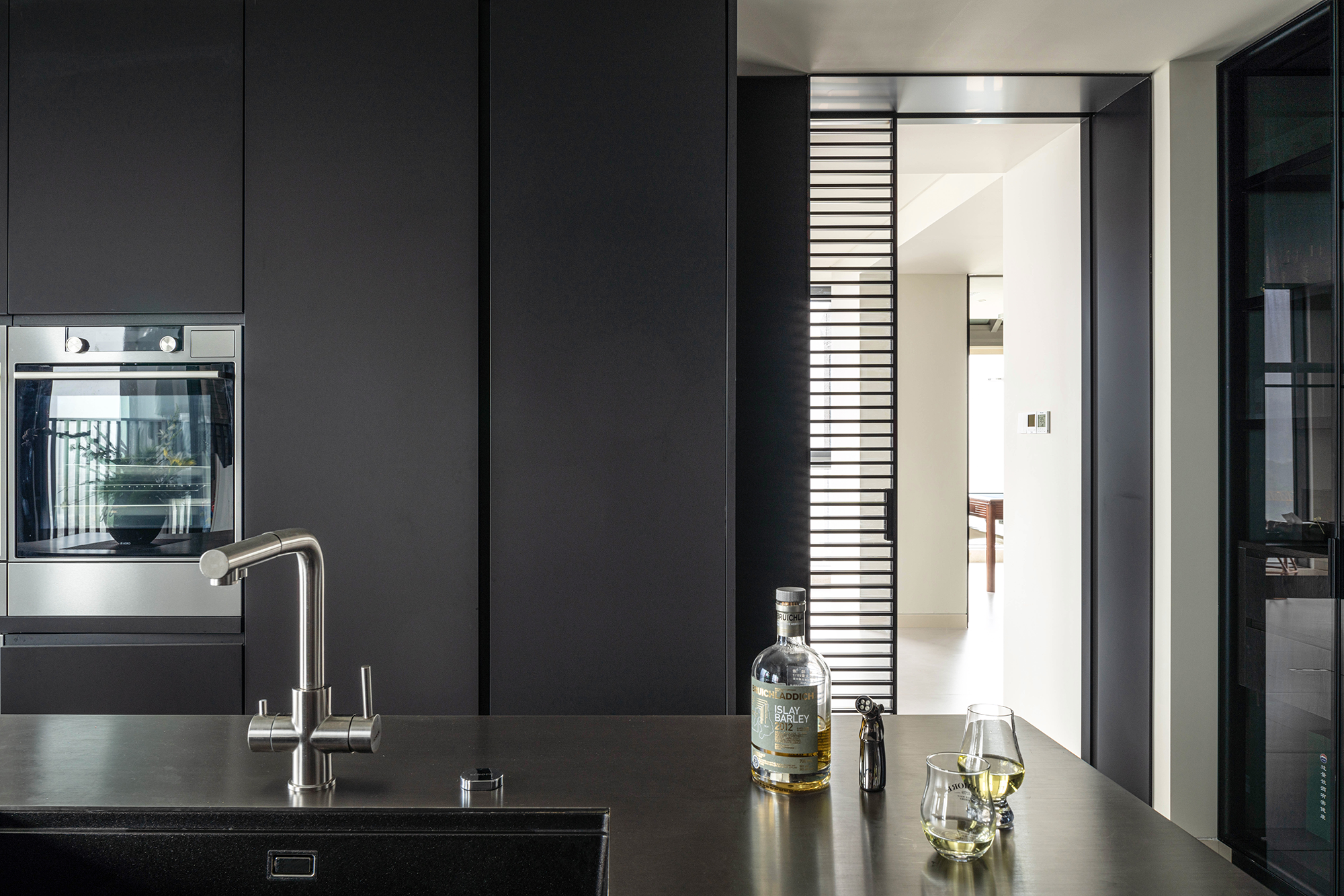 瑞岚雅筑丨中国广州丨深作建筑空间事务所-52