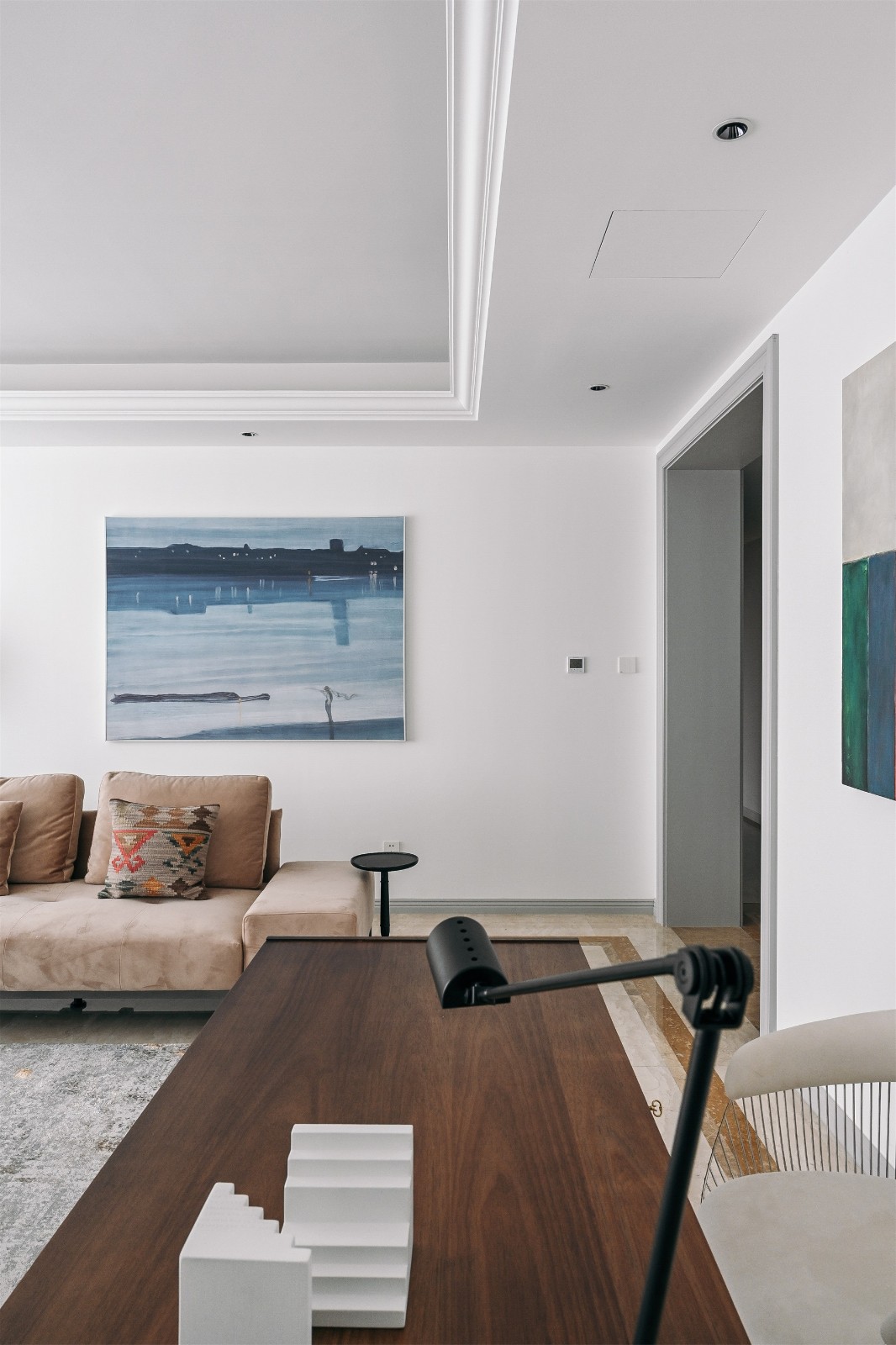 那漠含风设计│樱海-42