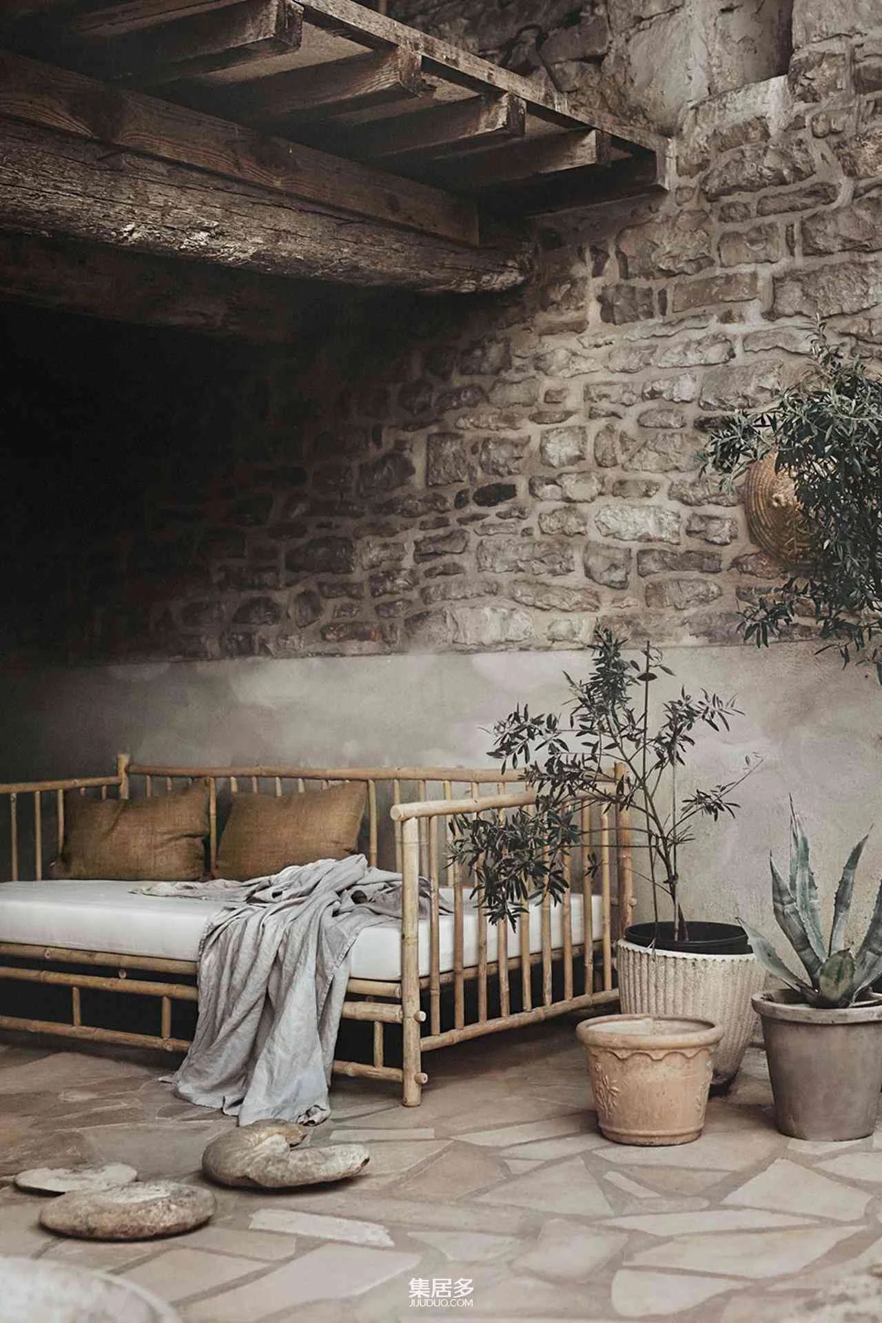 独特乡村风室内设计丨Mari Strenghielm-30