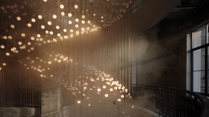 星云丨中国武汉丨INDJ 设计工作室-34