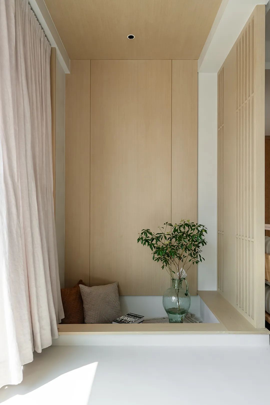 回家即是一场疗愈的“旅程”-53