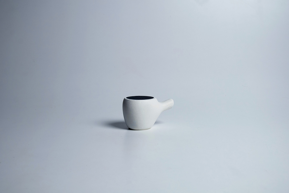 Birdy the teapot（鸟形茶壶茶具套装）丨Matthieu Muller-14