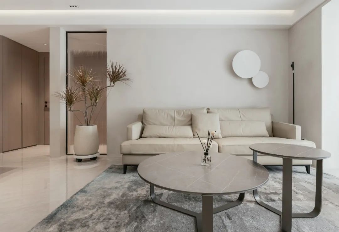 简约美宅丨中国苏州丨子时国际设计-0