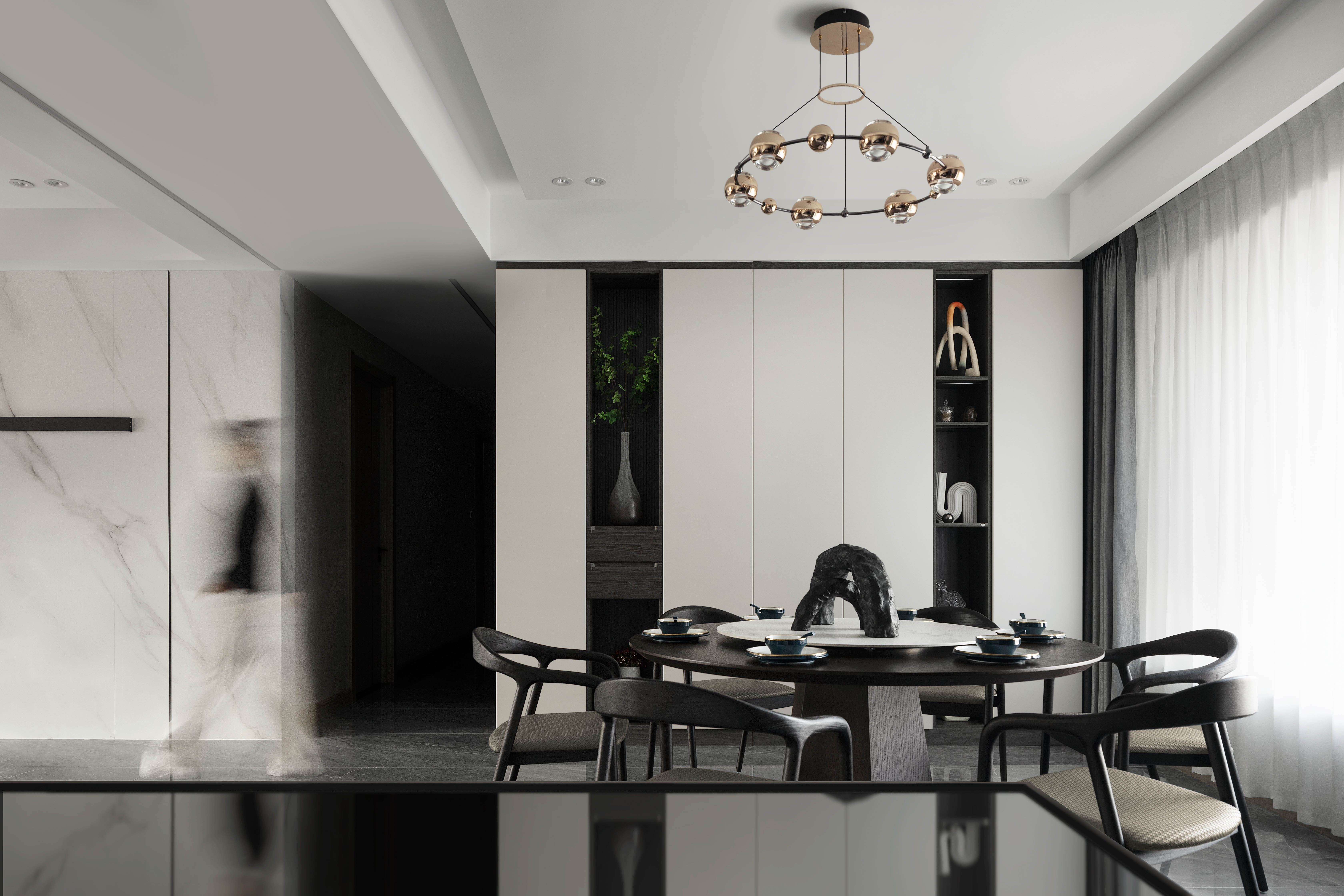 之境丨东子设计事务所-5