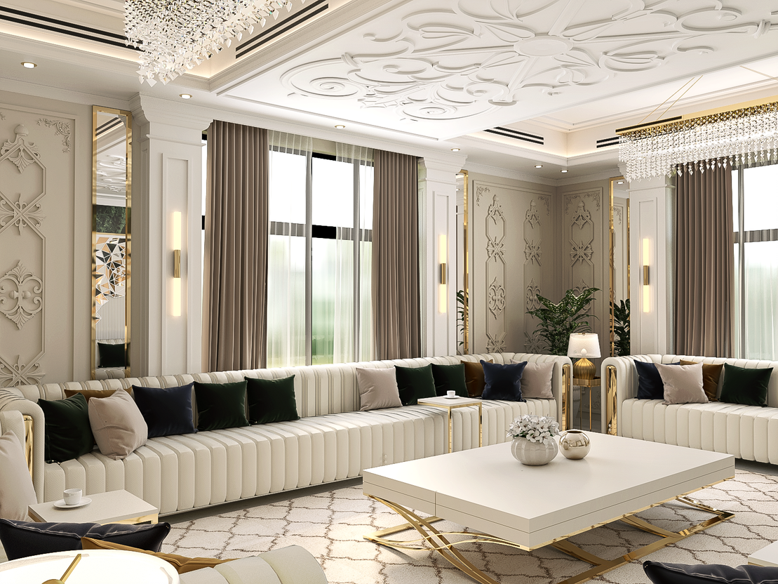 MAJLES & DINING ROOM-5