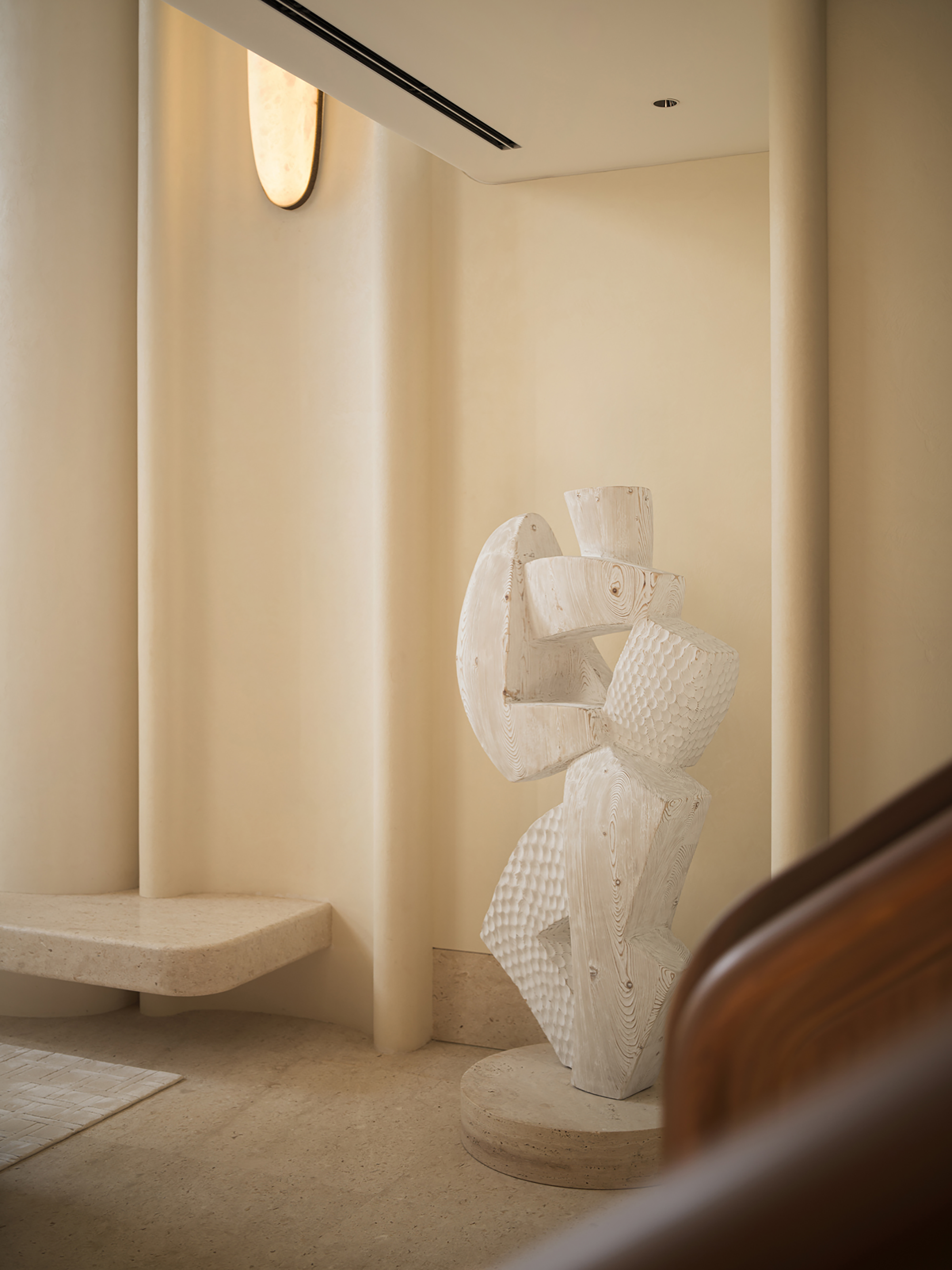 广东广州番禺南天名苑西区U栋下叠丨中国广州-17