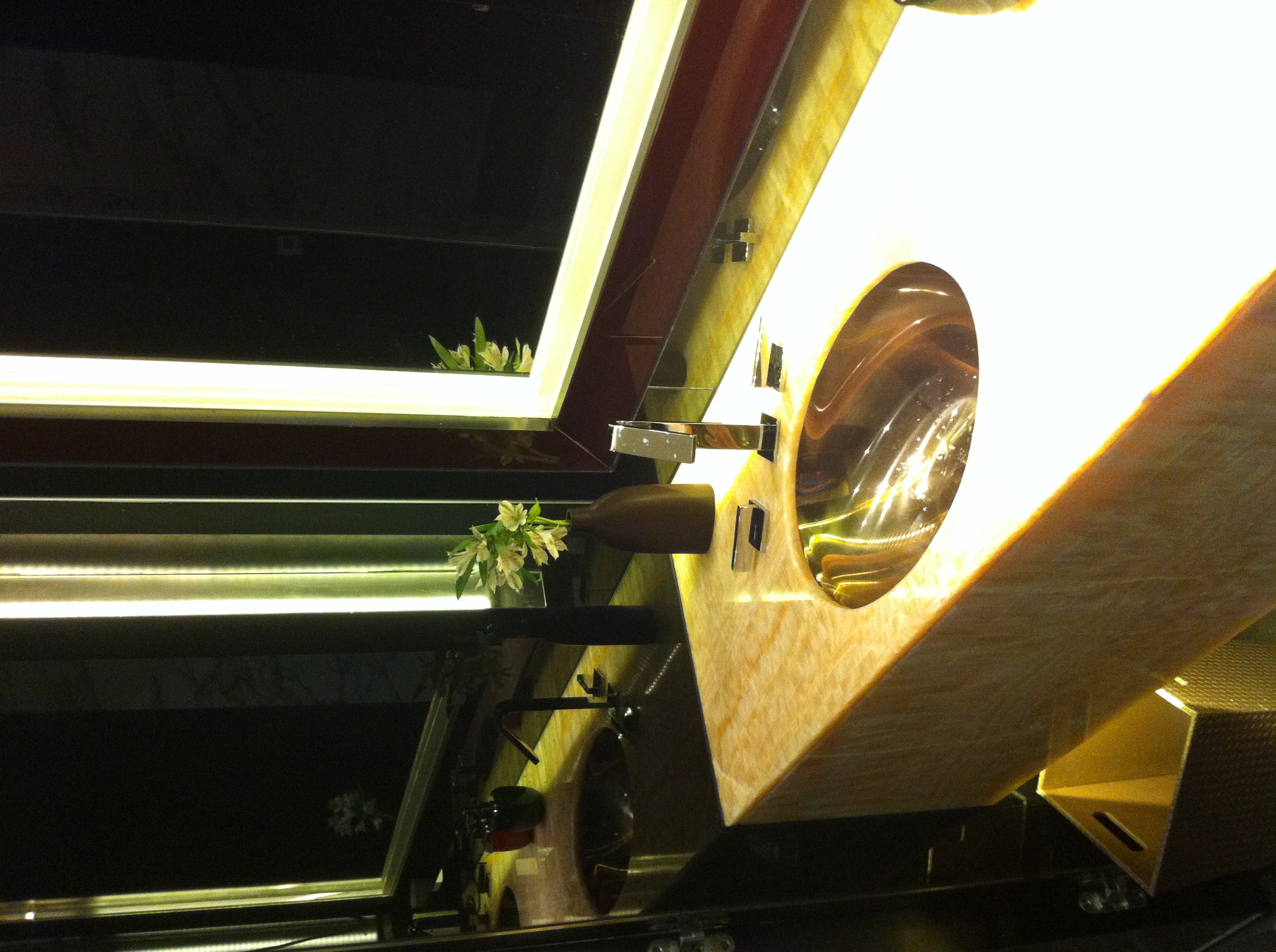 LTW  北京康莱德酒店-6-6