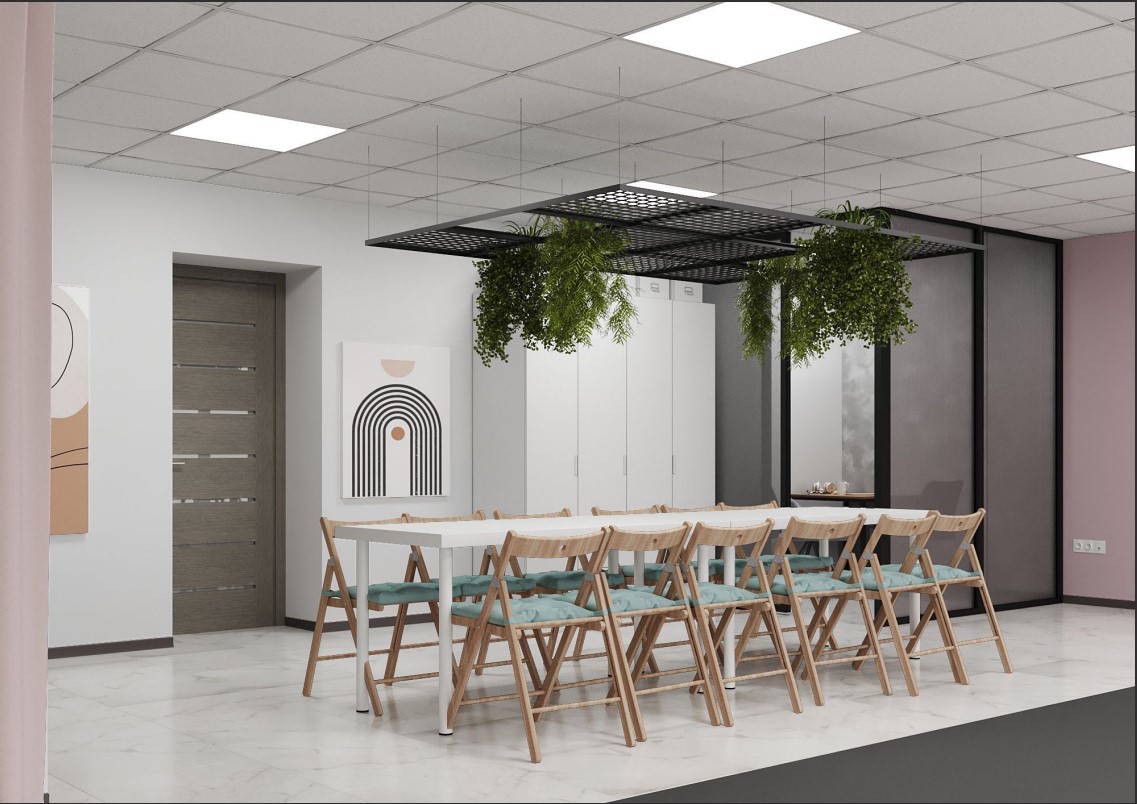 Children's model school, city of Ivano-Frankivsk-1