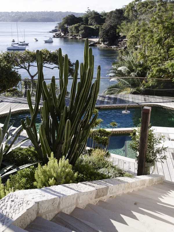 澳大利亚海洋景致别墅设计-14