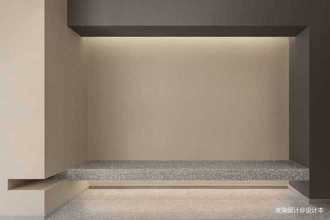 30万元医疗机构230平米装修案例丨枕山SKIN CARE｜末染设计-19