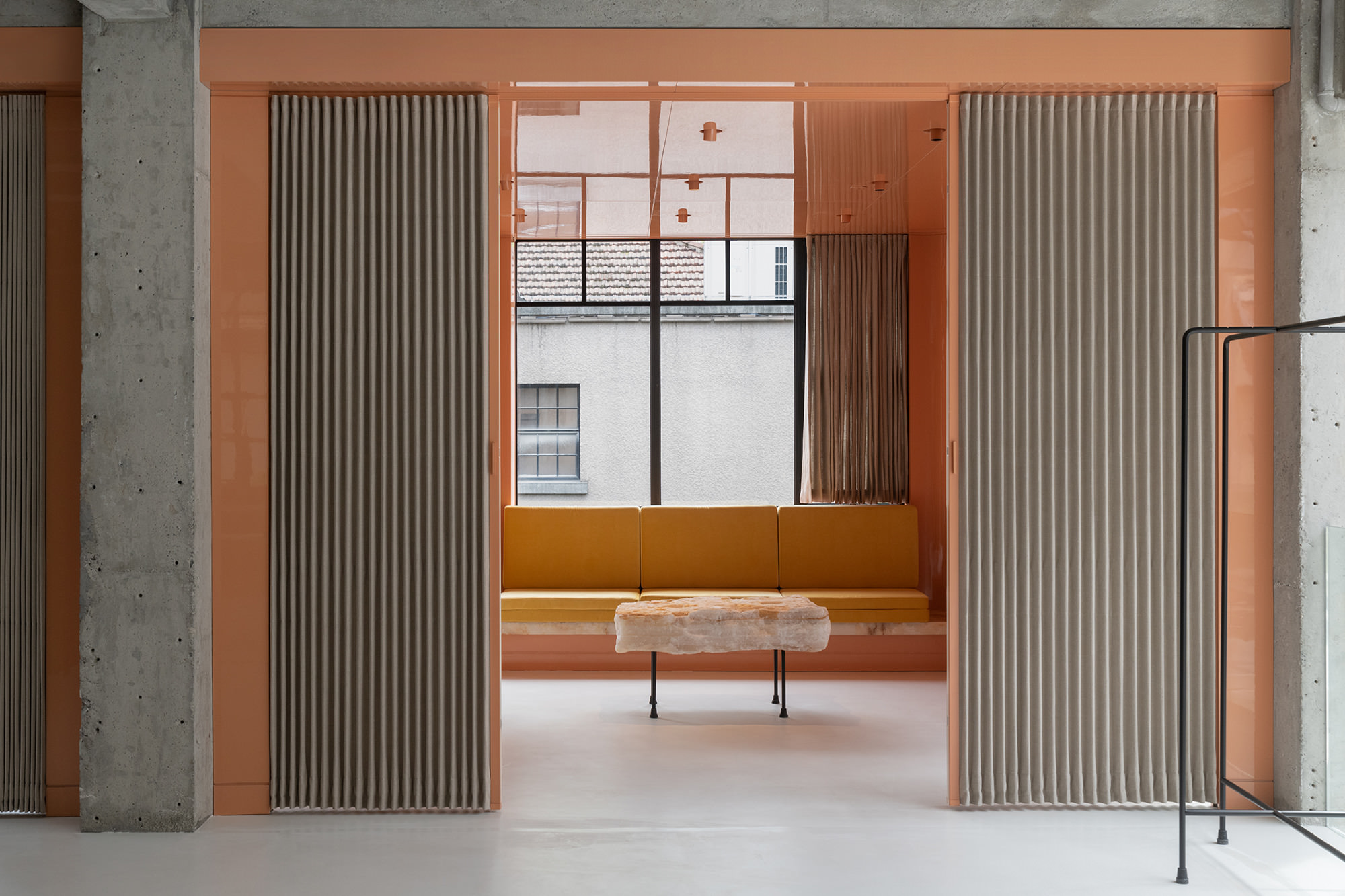 EP Yaying 未来商店丨中国上海丨Franklin Azzi Architecture-2