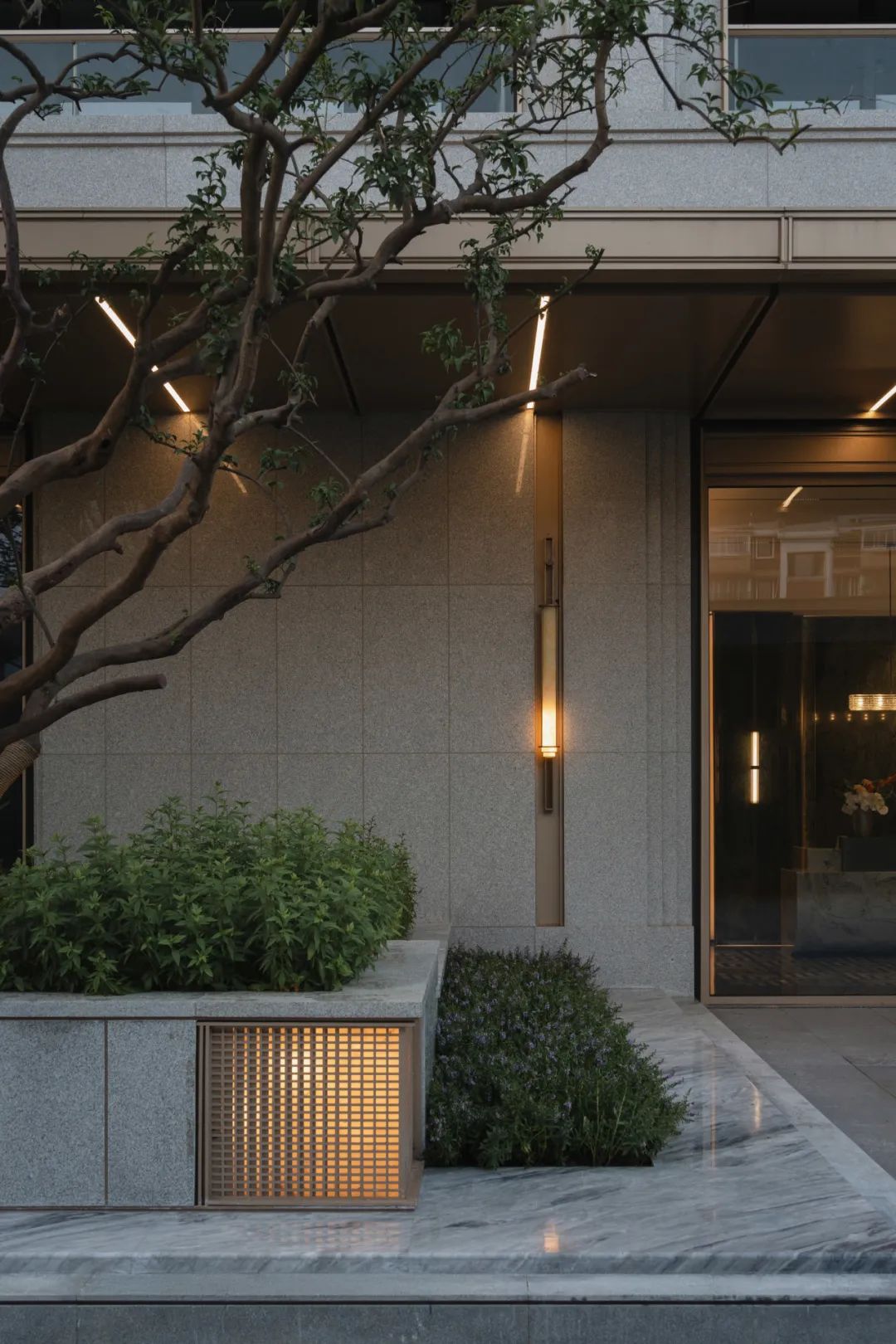 华润置地 杭州·珹上润府丨中国杭州丨上海澜道佑澜环境设计有限公司-30