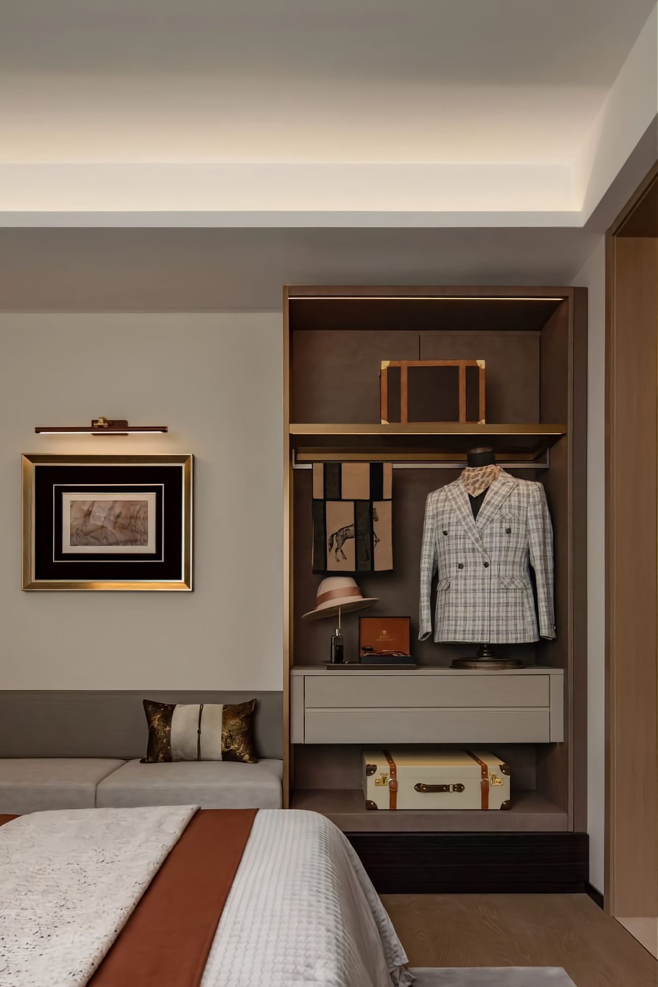 星河·江堤春晓丨中国广东丨10° Design-34