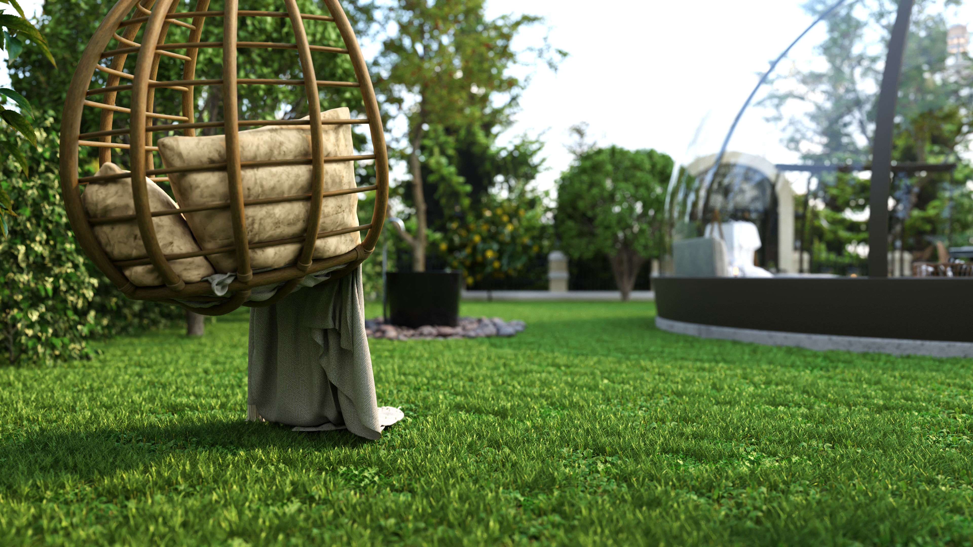 透明圆顶丨pixelfabrikasi-8