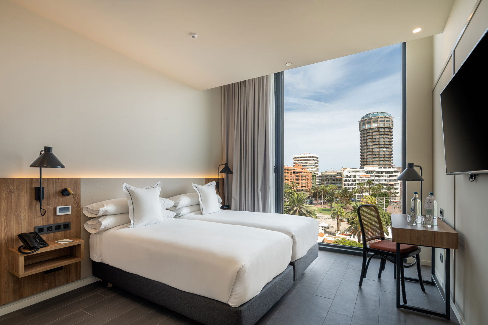 Design intérieur à l'hôtel Lumm - Projet | Momocca-1