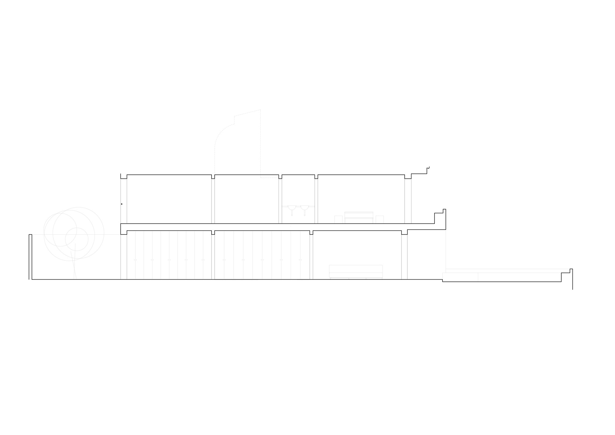 布鲁诺菲耶罗之家丨西班牙丨TALLER PONTI-28