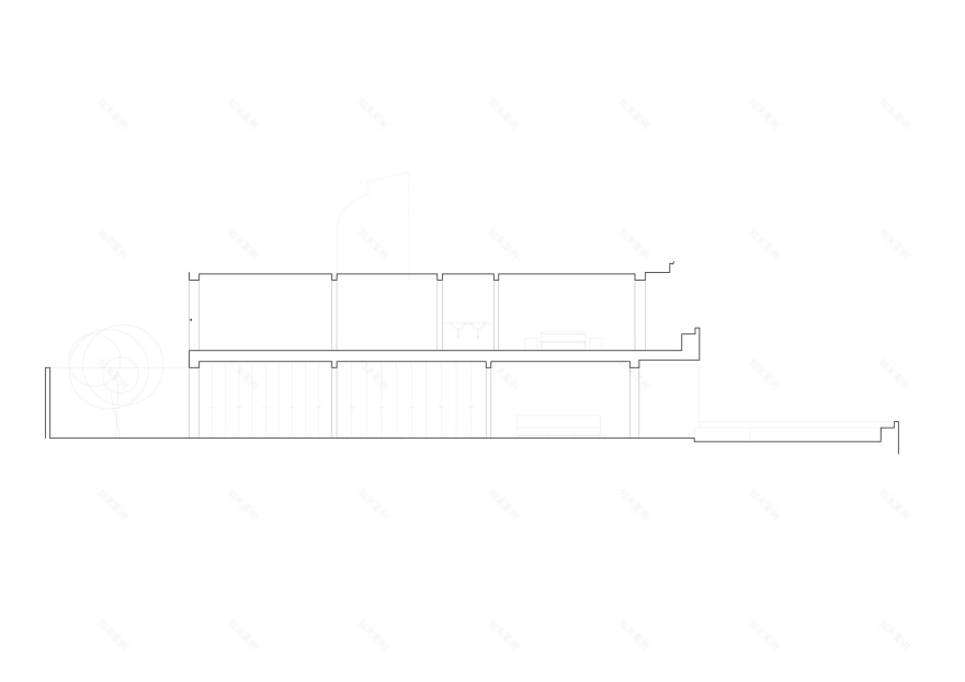 布鲁诺菲耶罗之家丨西班牙丨TALLER PONTI-28