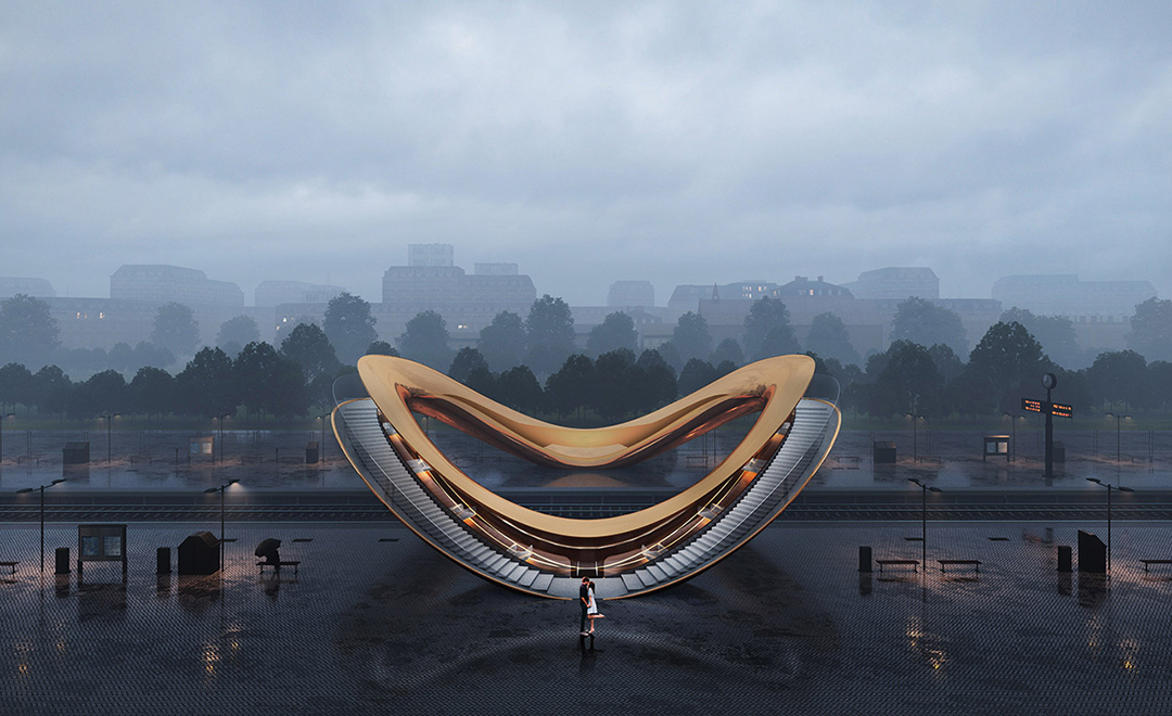 行之建筑熊星：奇思妙想的务实解法｜有方讲座91场实录 – 有方-87