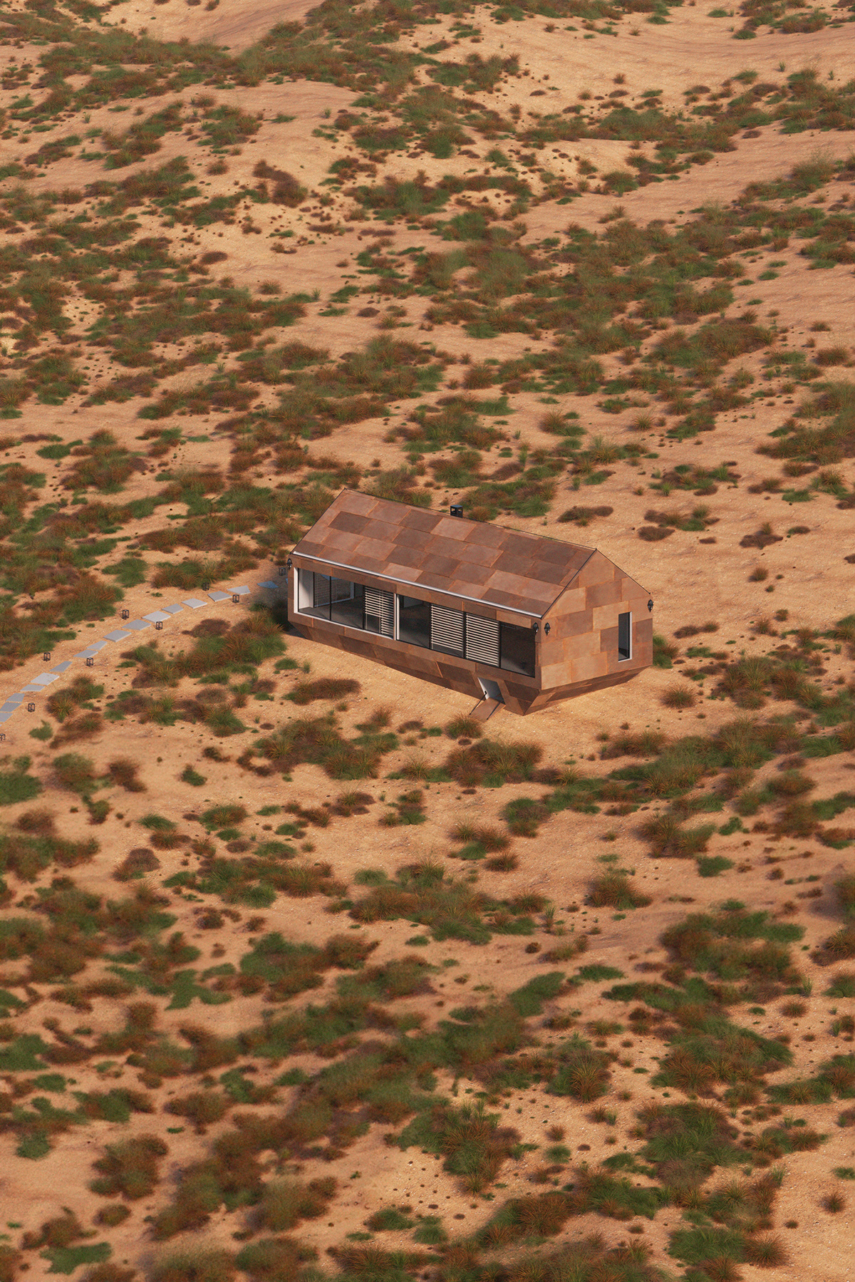 生物群落的传奇  Maclear 灯塔丨巴西丨Arthur Valente-5