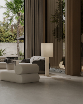 私人别墅丨Mohammed Yossef