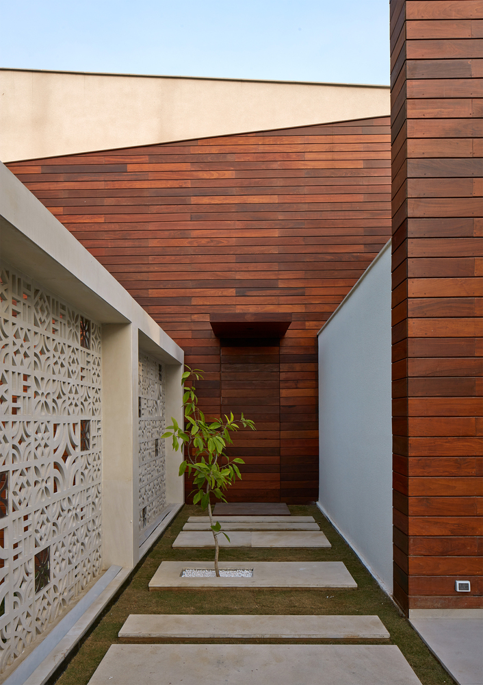 印度德里工匠之家-19