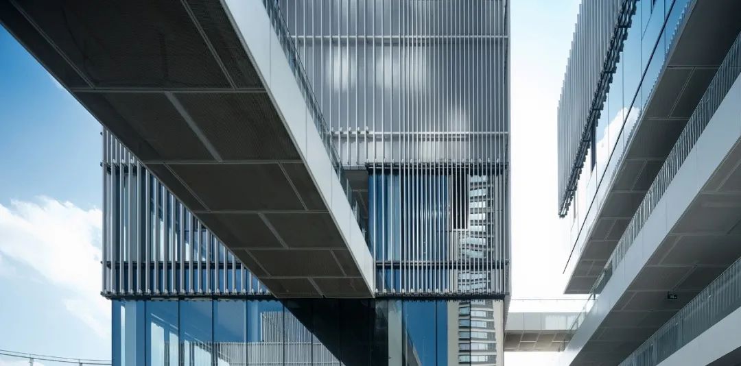 购物中心屋顶变跑道，颠覆传统空间设计-220