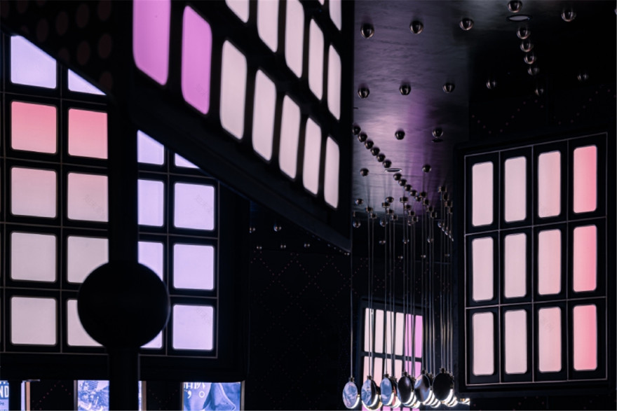 西安斐波影院丨中国西安-24