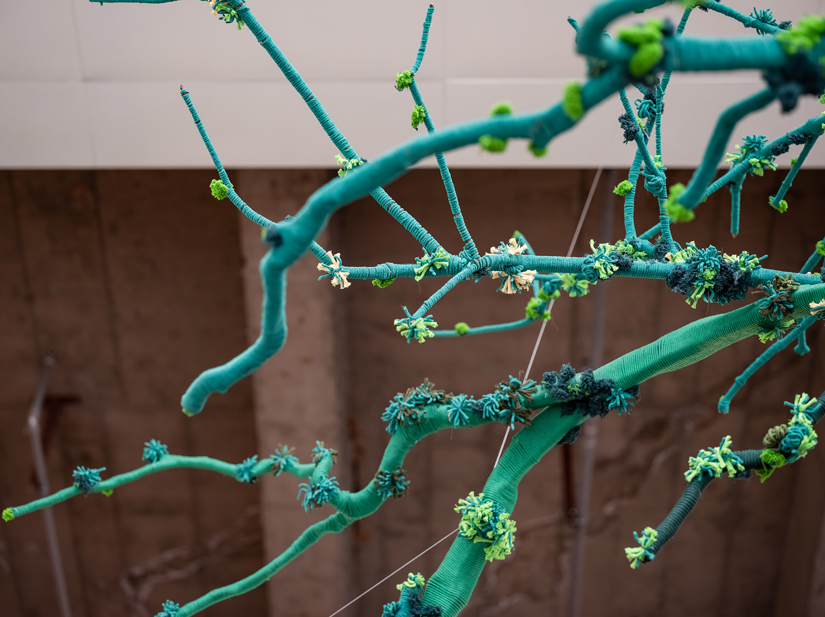 im fine（西宁店）丨中国西宁丨郭莘空间设计（西安）有限公司-144