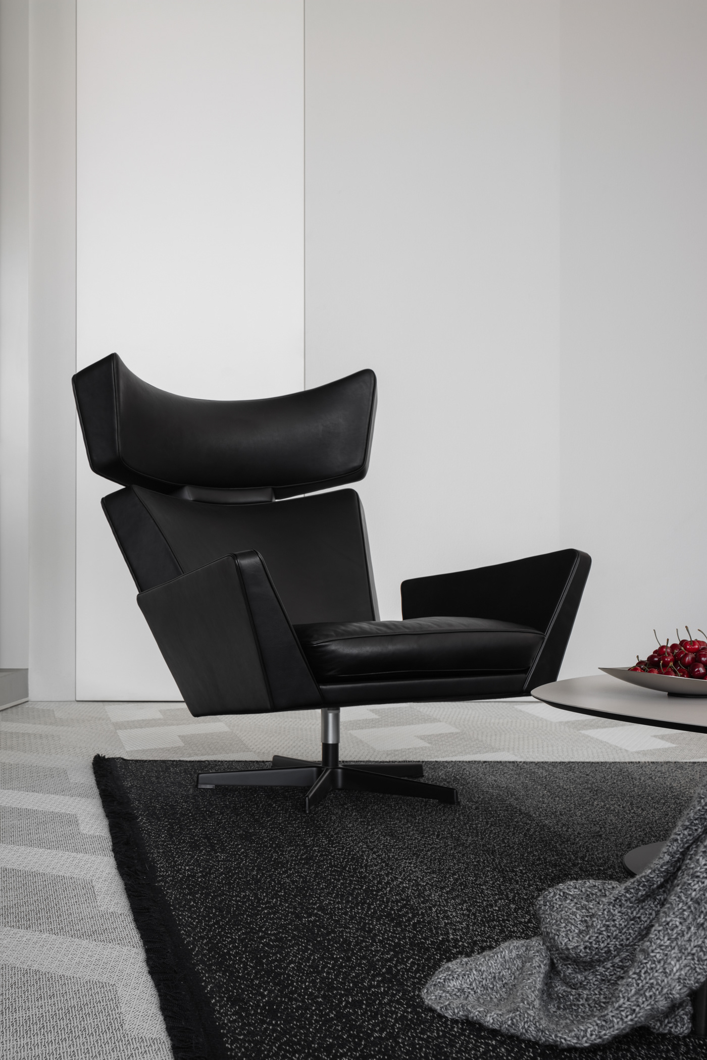 涛居（若TAO有特定含义，请根据实际情况调整，这里假设TAO音译为涛） 丨中国北京丨HONG Designworks-18