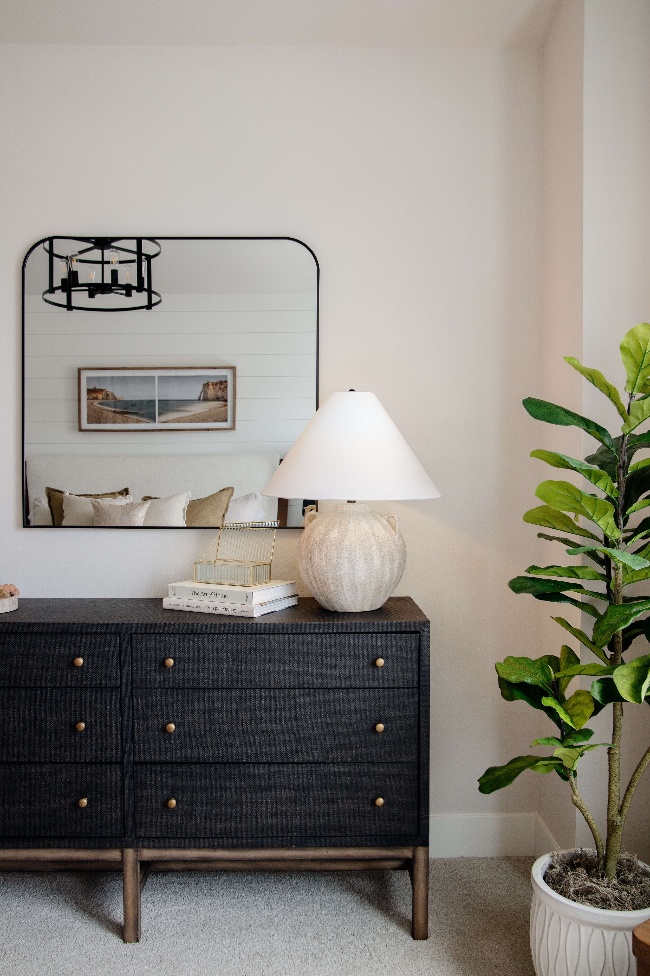 Terrene 样板房丨美国华盛顿丨Vida Design-78