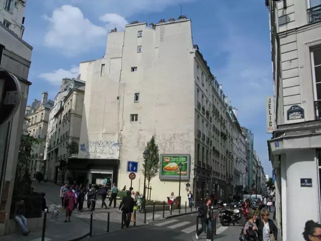 绿先生 | 把热带雨林搬进城市的垂直花园之父-40