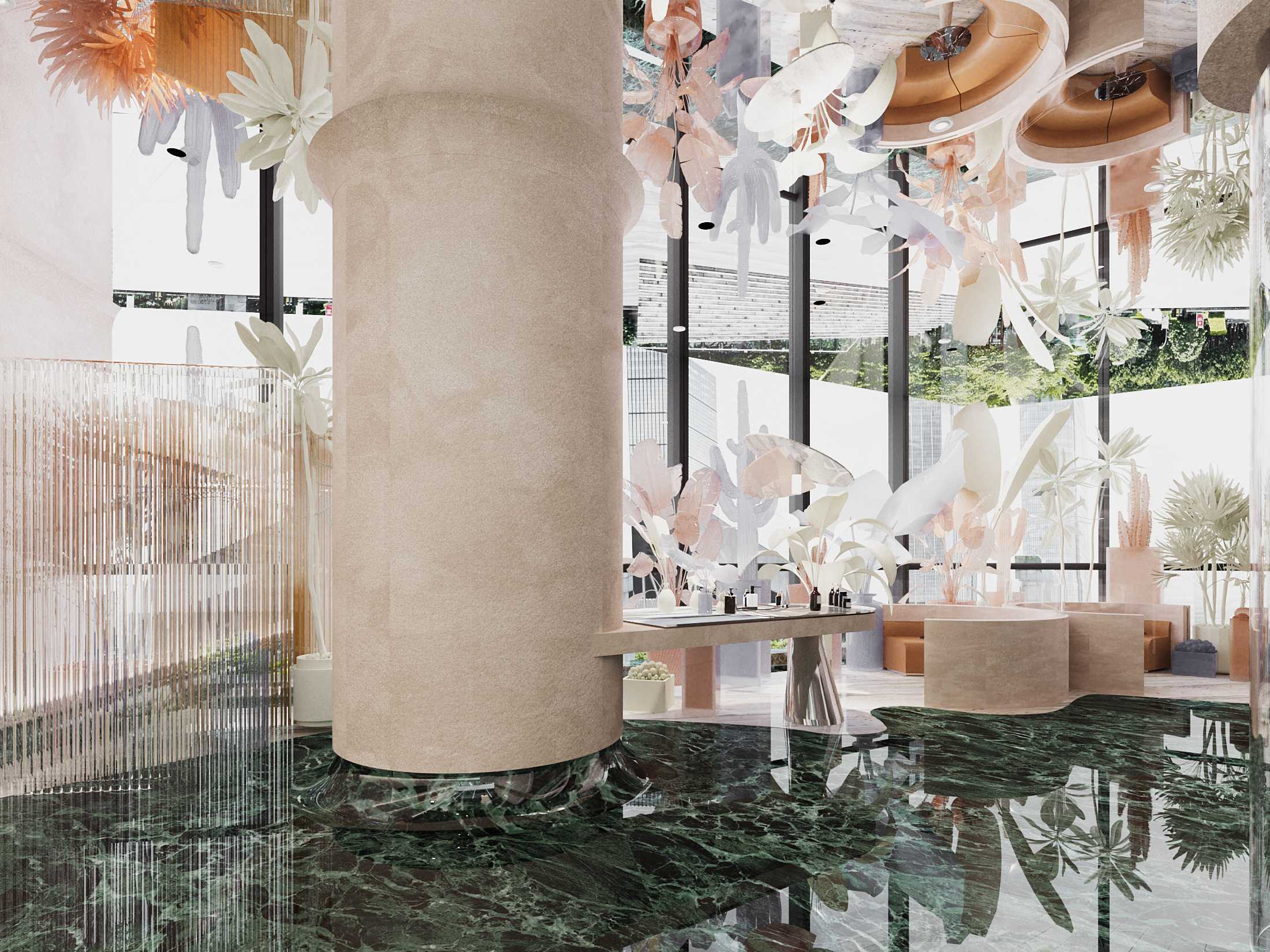 广州美容院丨中国广州-3