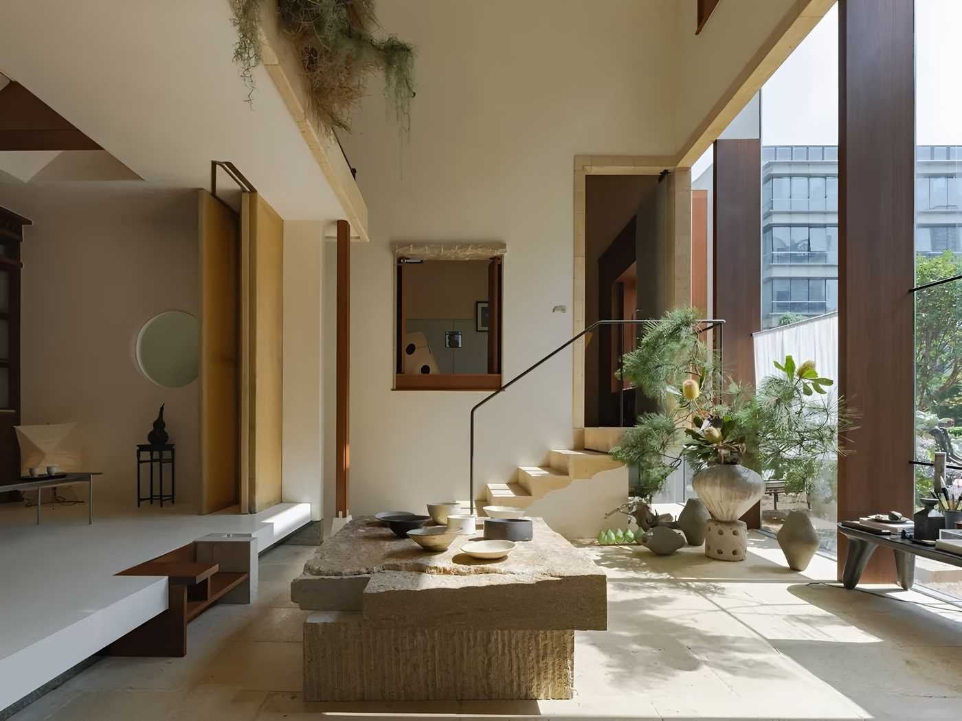 四川成都润舍纳图3·0办公空间丨中国成都丨润舍RESOLUTE设计事务所-37