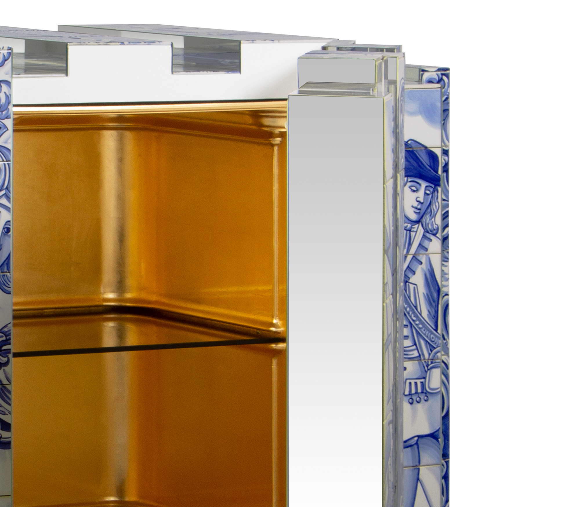 Heritage Sideboard（传承边柜）-10