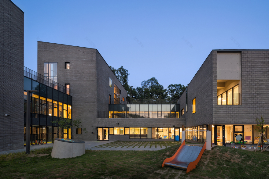 Naver Imae Nursery School DㆍLIM architects-43