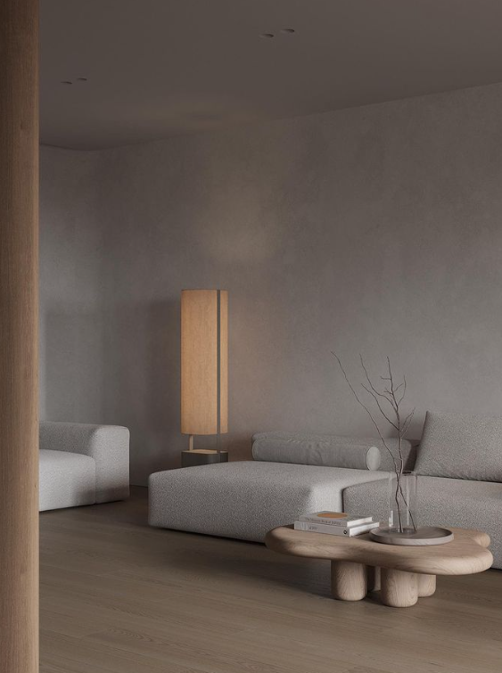 Sadovye Kvartaly 极简公寓设计丨俄罗斯莫斯科丨ZE|Workroom-13