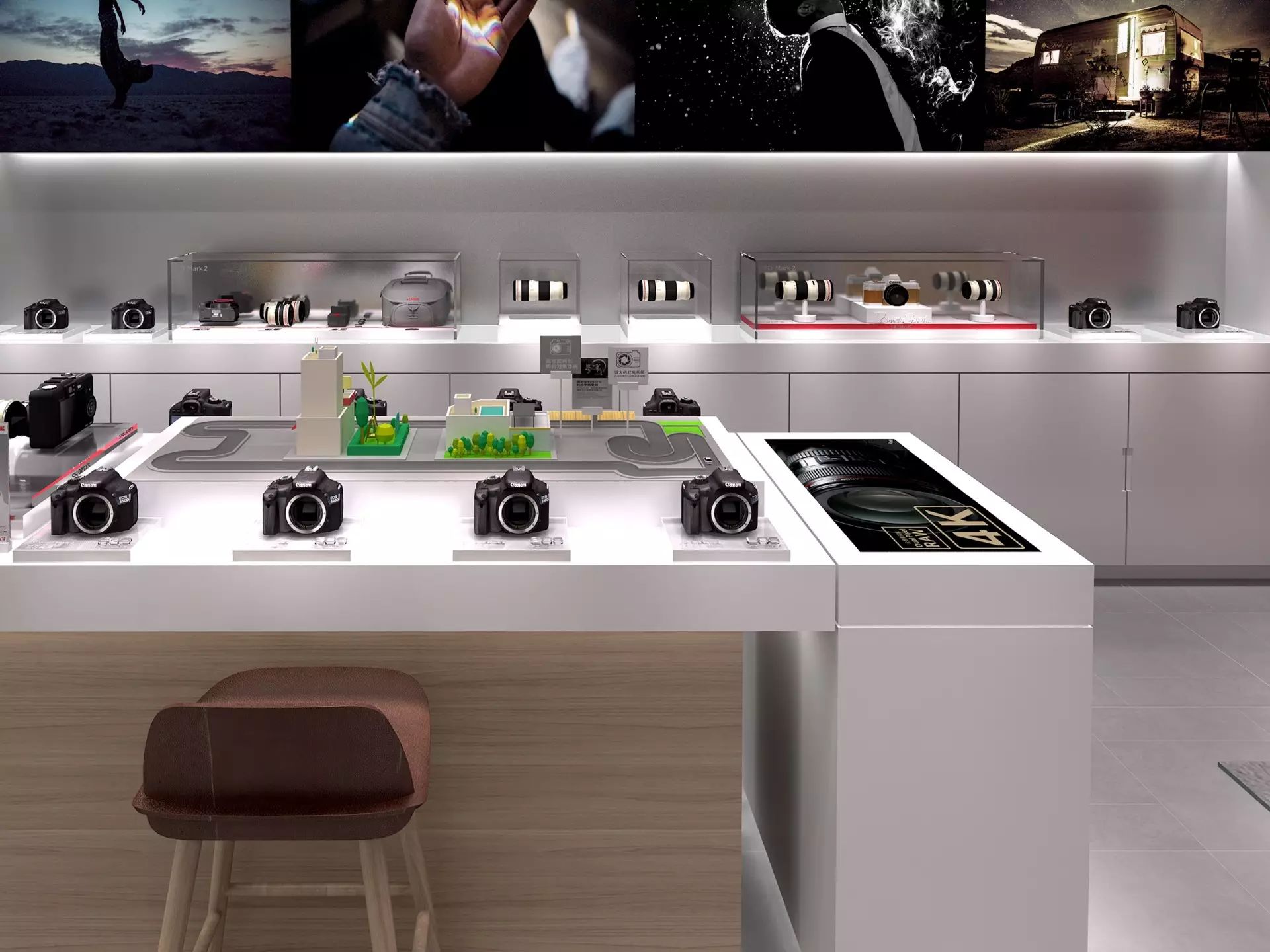 老司机“变脸”小鲜肉！看佳能如何玩转新零售-57