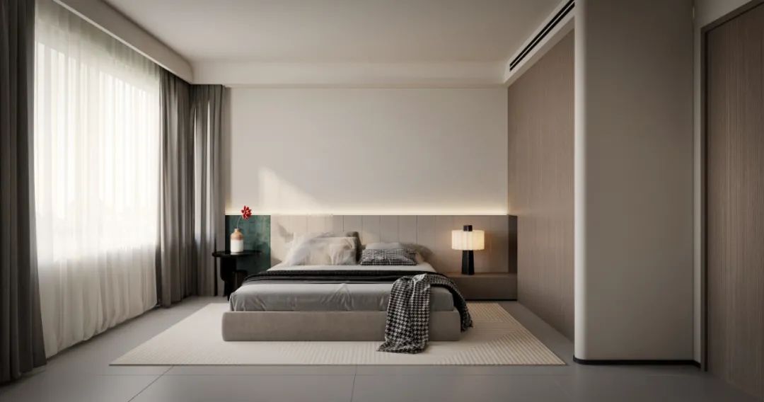 中海半山华府丨中国沈阳丨陈铁,周云艳-22