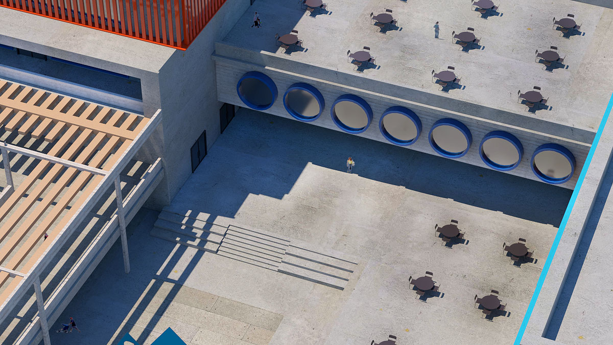 Modelagem | Renderização-3