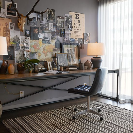 Timothy Johnson Design |   Wellington Street II-3