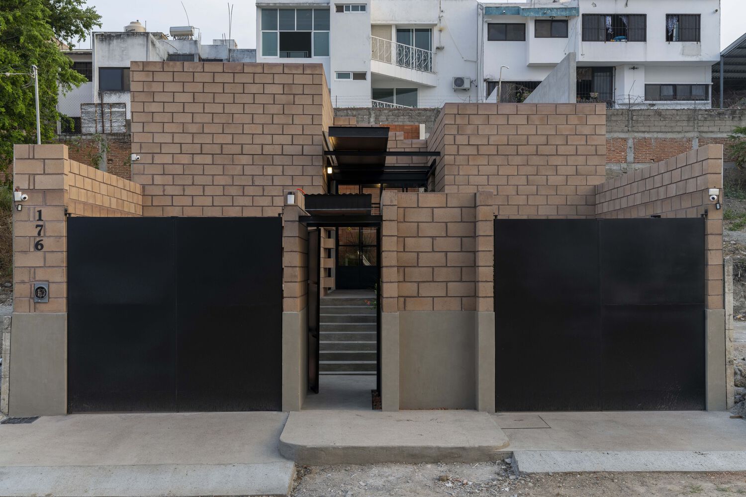 墨西哥 Manantial House-14