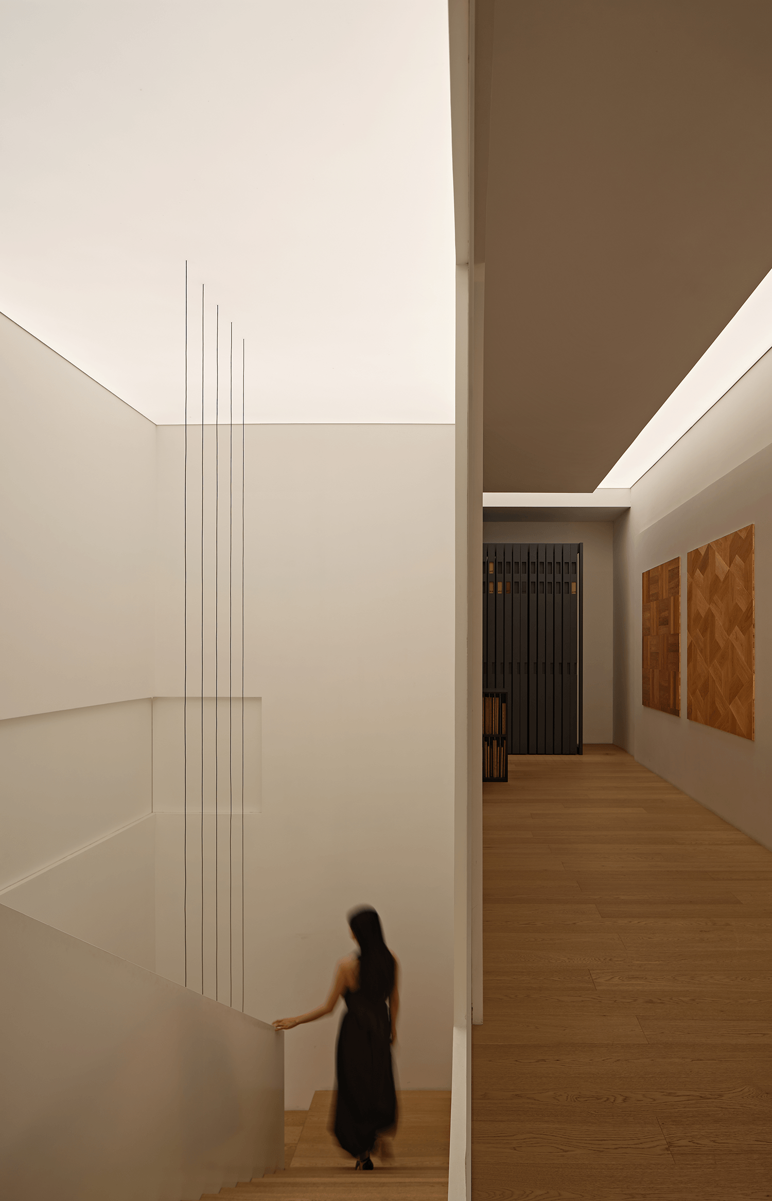 匈牙利EDELHOLZ中国区总部展厅丨中国南京丨登胜空间设计-89