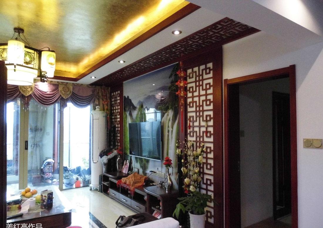 
南昌市昌北经开区英伦联邦夏女士雅居 -8