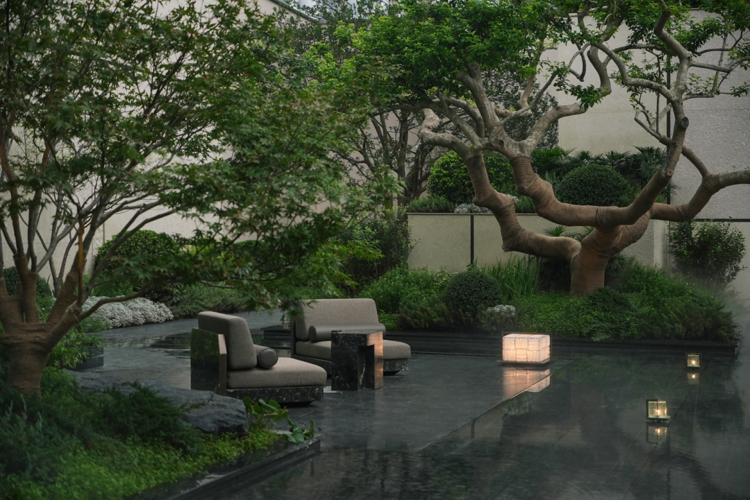 杭州华润元起观潮府丨中国杭州丨JTL加特林,goa大象设计-20