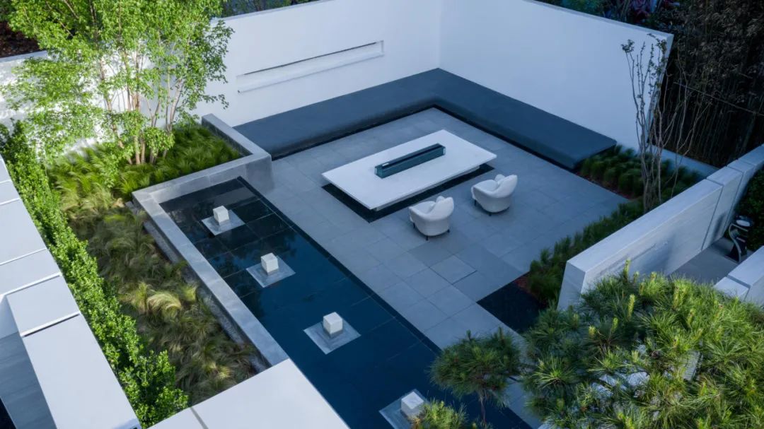 抵达彼岸剧场  禹州耀润 · 学府上院丨中国平顶山丨山水比德—郑州院-12