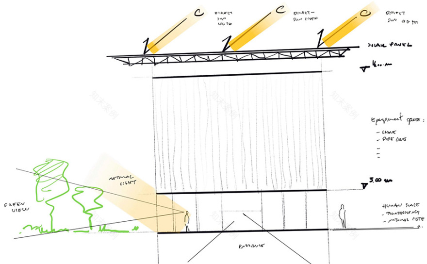 泰瑞GIGA工厂(桐乡)丨中国嘉兴丨milanesi | paiusco-26