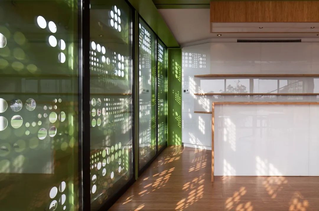 上海最大有机农场丨中国上海丨GGH 设计机构-22