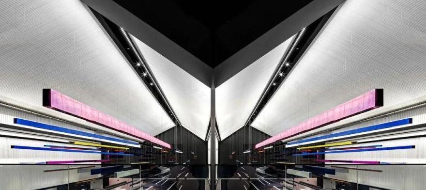 极简纯粹的居住艺术 · 北京十號国际住宅设计丨中国北京丨卓艺设计,卓越装饰-83