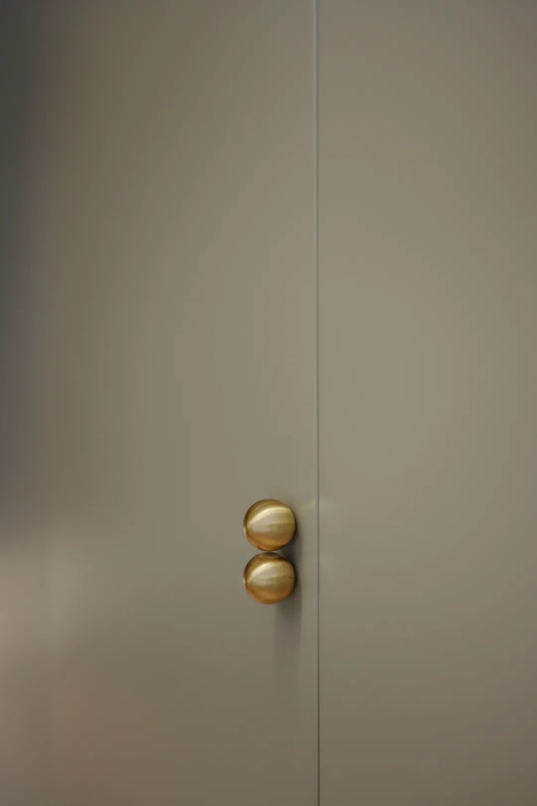 减法加一 · 极简主义顶层复式设计丨中国揭阳丨大泽建筑设计-29