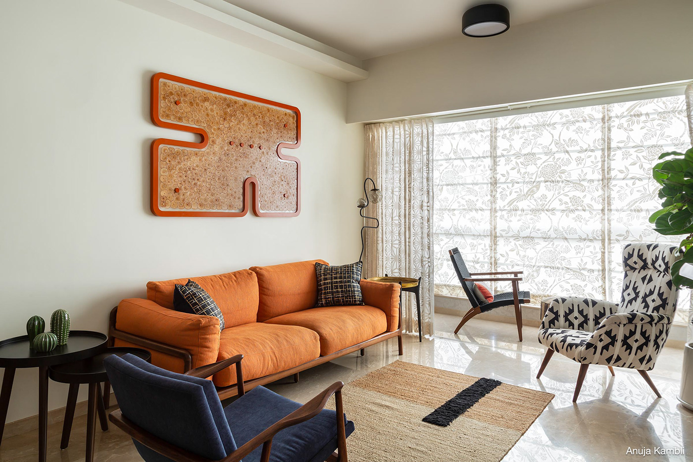 Lahar Mehta Design Studio | Residential Project-4